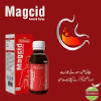 Antacid Syrup