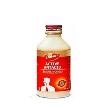 Antacid Syrup