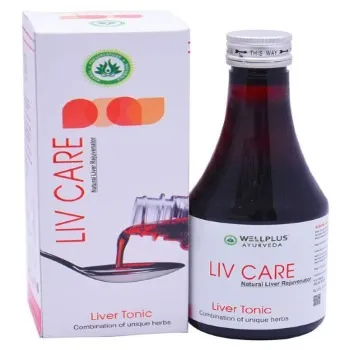 Antacid Syrup