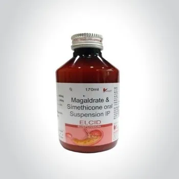 Antacid Syrup