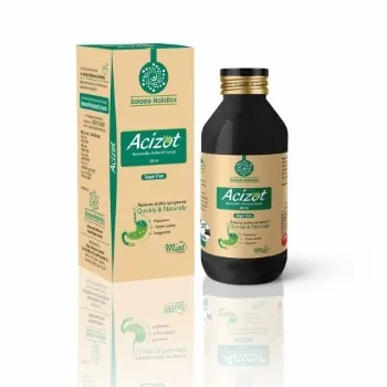 Antacid Syrup