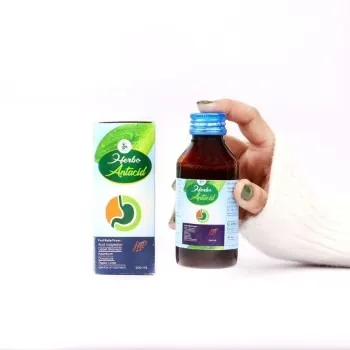 Antacid Syrup