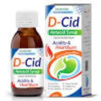 Antacid Syrup