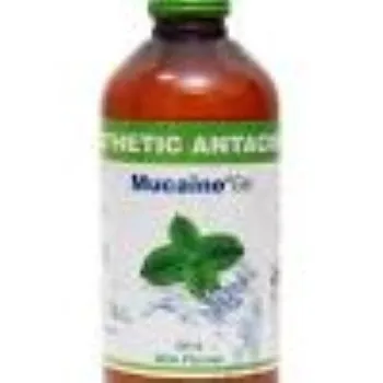 Antacid Syrup