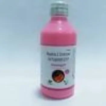 Antacid Syrup