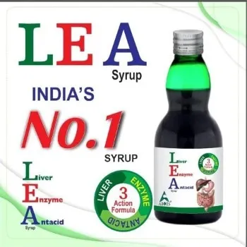 Antacid Syrup