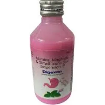 Antacid Syrup