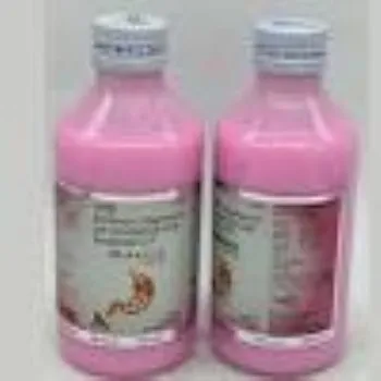 Antacid Syrup