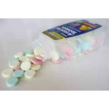 Antacid Tablet