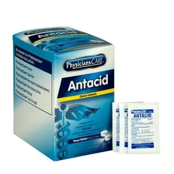 Antacid Tablet