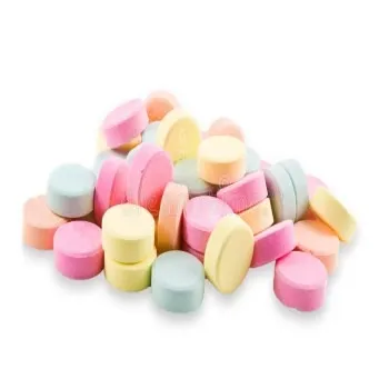 Antacid Tablet