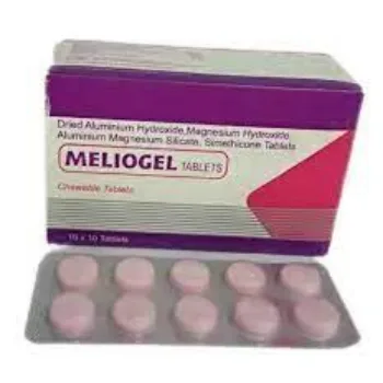 Antacid Tablet