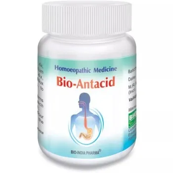 Antacid Tablet
