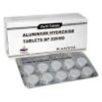 Antacid Tablet