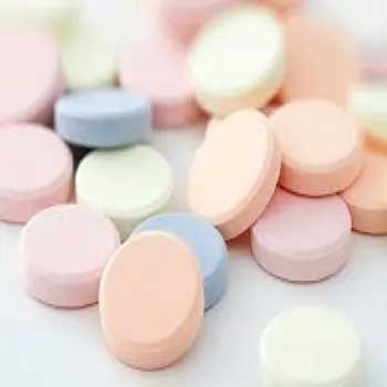 Antacid Tablet