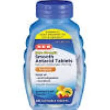 Antacid Tablet