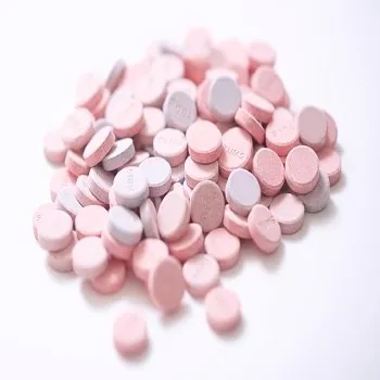 Antacid Tablet