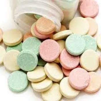 Antacid Tablet