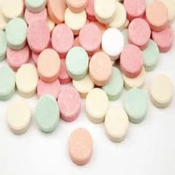Antacid Tablet