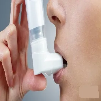 Anti Asthma Drug