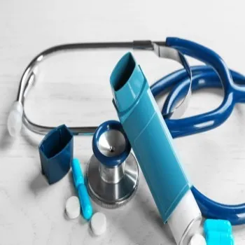 Anti Asthma Drug