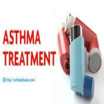 Anti Asthma Drug