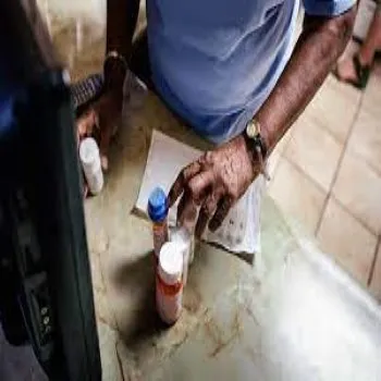 Anti Asthma Drug