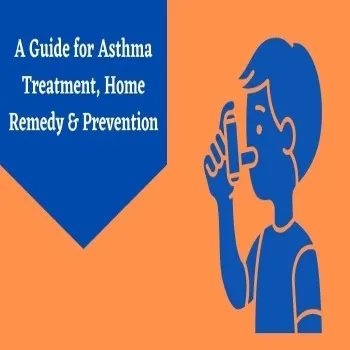 Anti Asthma Drug