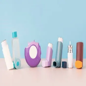 Anti Asthma Drug