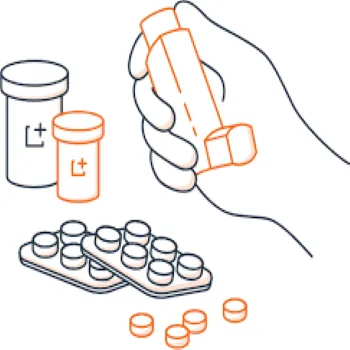 Anti Asthma Drug