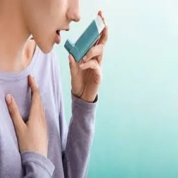 Anti Asthma Drug