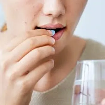 Anti Asthma Drug