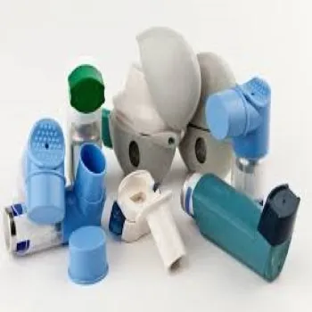Anti Asthma Drug