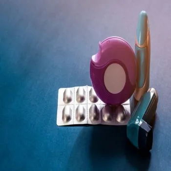 Anti Asthma Drug