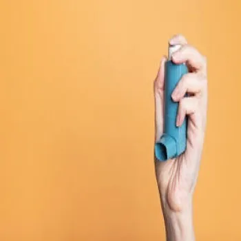 Anti Asthma Drug