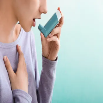 Anti Asthma Drug