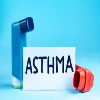Anti Asthma Drug