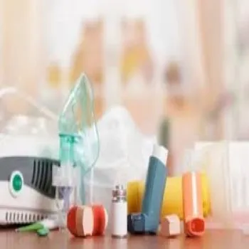 Anti Asthma Drug