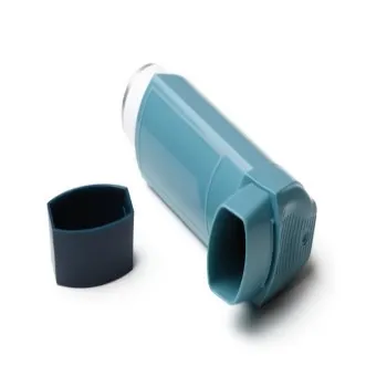 Anti Asthma Drug