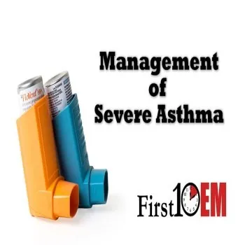 Anti Asthma Drug