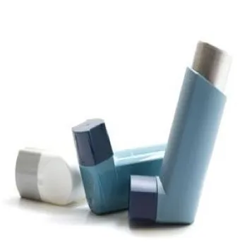 Anti Asthma Drug