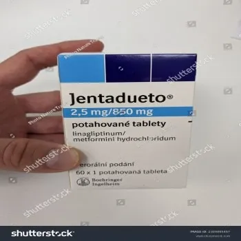 Anti-Diabetic Medicine