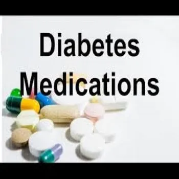 Anti-Diabetic Medicine