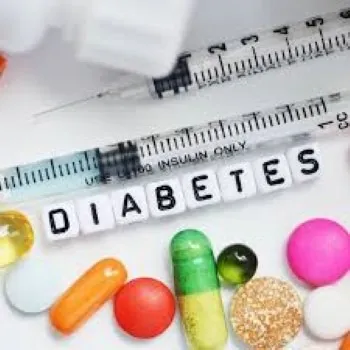 Anti-Diabetic Medicine