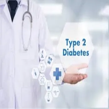 Anti-Diabetic Medicine
