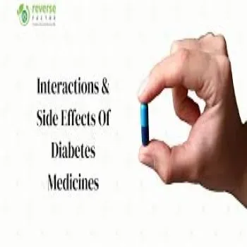 Anti-Diabetic Medicine