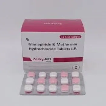 Anti-Diabetic Medicine