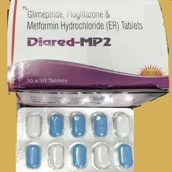 Anti-Diabetic Medicine