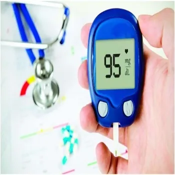 Anti-Diabetic Medicine
