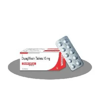 Anti-Diabetic Medicine